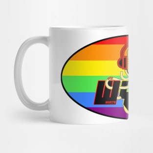 Spaghetti Pride Mug